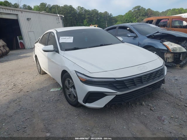 Продаж на аукціоні авто 2024 Hyundai Elantra Se, vin: KMHLL4DG7RU722313, номер лоту: 45067657