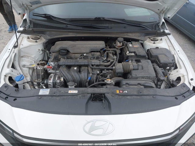 Продаж на аукціоні авто 2024 Hyundai Elantra Se, vin: KMHLL4DG7RU722313, номер лоту: 45067657