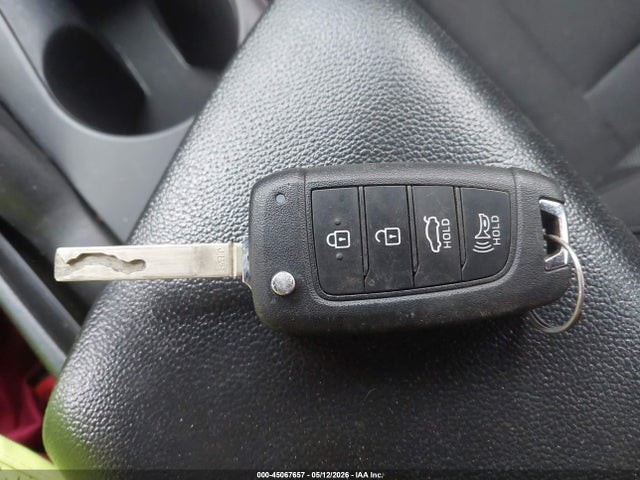 Продаж на аукціоні авто 2024 Hyundai Elantra Se, vin: KMHLL4DG7RU722313, номер лоту: 45067657