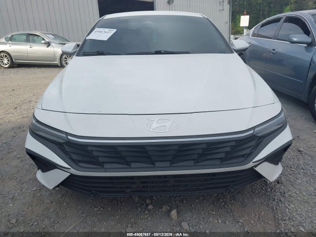 Продаж на аукціоні авто 2024 Hyundai Elantra Se, vin: KMHLL4DG7RU722313, номер лоту: 45067657