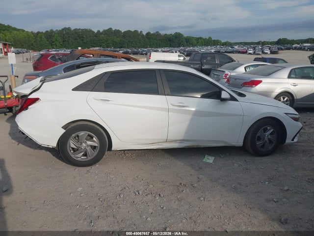 Продаж на аукціоні авто 2024 Hyundai Elantra Se, vin: KMHLL4DG7RU722313, номер лоту: 45067657