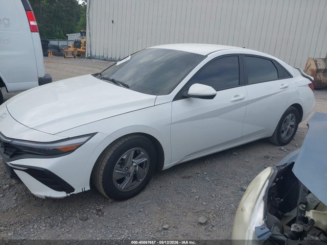 Продаж на аукціоні авто 2024 Hyundai Elantra Se, vin: KMHLL4DG7RU722313, номер лоту: 45067657