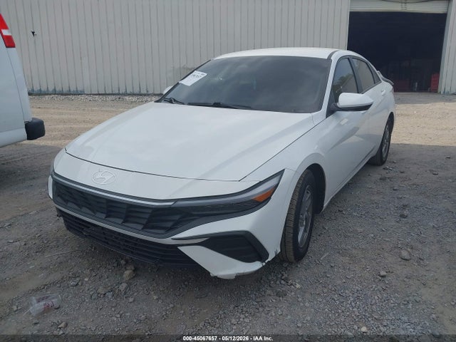 Продаж на аукціоні авто 2024 Hyundai Elantra Se, vin: KMHLL4DG7RU722313, номер лоту: 45067657