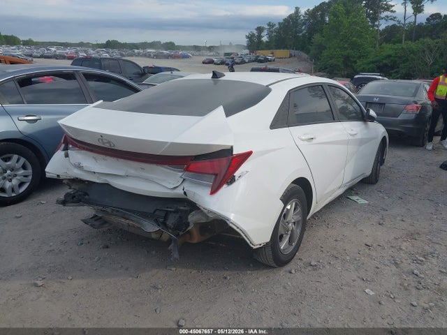 Продаж на аукціоні авто 2024 Hyundai Elantra Se, vin: KMHLL4DG7RU722313, номер лоту: 45067657