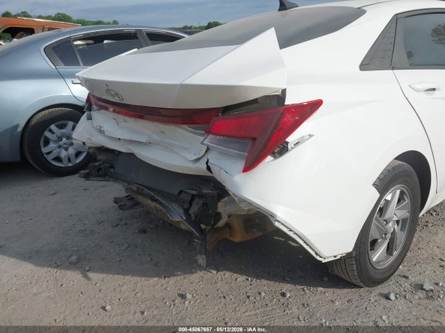 Продаж на аукціоні авто 2024 Hyundai Elantra Se, vin: KMHLL4DG7RU722313, номер лоту: 45067657