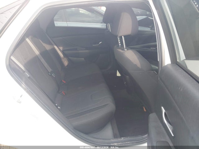 Продаж на аукціоні авто 2024 Hyundai Elantra Se, vin: KMHLL4DG7RU722313, номер лоту: 45067657