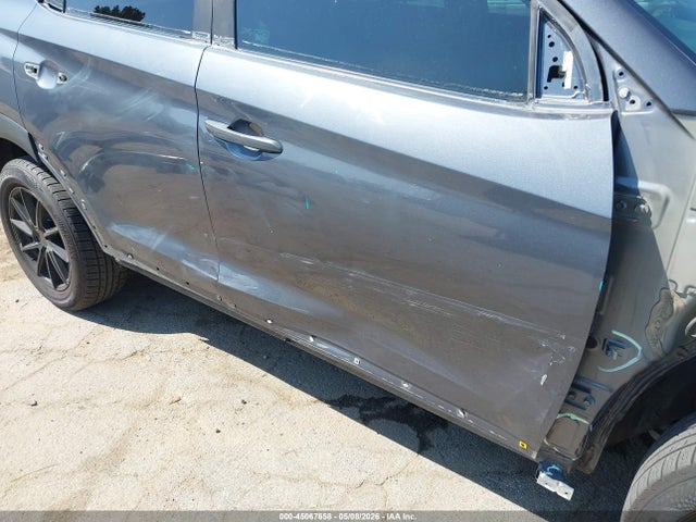 KM8J33A41JU600773 Hyundai TUCSON SEL
