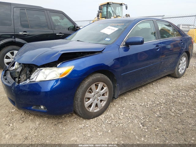 45067659 :رقم المزاد ، 4T1BK46K29U095455 vin ، 2009 Toyota Camry Xle V6 مزاد بيع