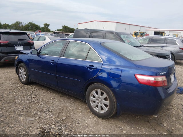 45067659 :رقم المزاد ، 4T1BK46K29U095455 vin ، 2009 Toyota Camry Xle V6 مزاد بيع