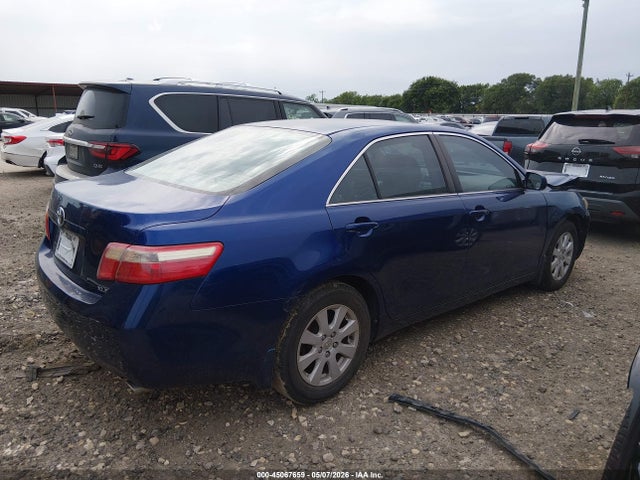 45067659 :رقم المزاد ، 4T1BK46K29U095455 vin ، 2009 Toyota Camry Xle V6 مزاد بيع