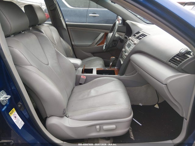 45067659 :رقم المزاد ، 4T1BK46K29U095455 vin ، 2009 Toyota Camry Xle V6 مزاد بيع