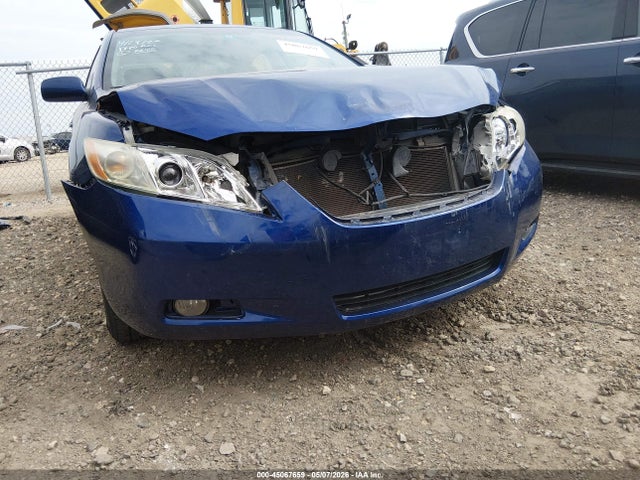45067659 :رقم المزاد ، 4T1BK46K29U095455 vin ، 2009 Toyota Camry Xle V6 مزاد بيع