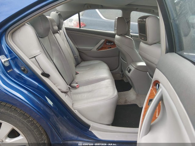 45067659 :رقم المزاد ، 4T1BK46K29U095455 vin ، 2009 Toyota Camry Xle V6 مزاد بيع
