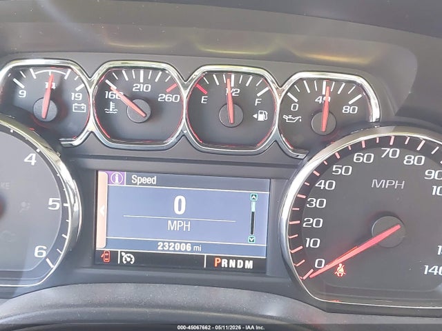 2014 Gmc Sierra 1500 Slt მანქანა იყიდება აუქციონზე, vin: 3GTU2VEC9EG104081, აუქციონის ნომერი: 45067662