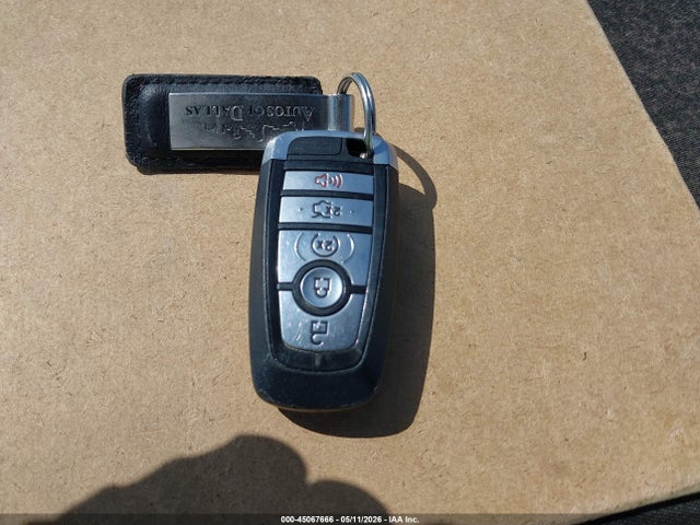 1FATP8UH1M5106317 Ford Mustang Ecoboost Premium