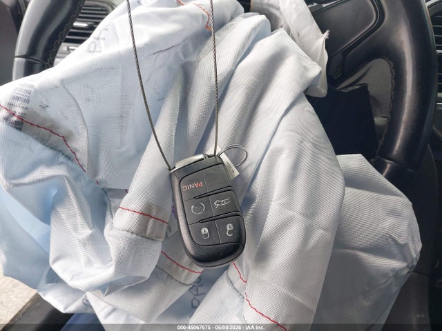 Продажа на аукционе авто 2018 Chrysler 300 300s Awd, vin: 2C3CCAGG0JH267783, номер лота: 45067675