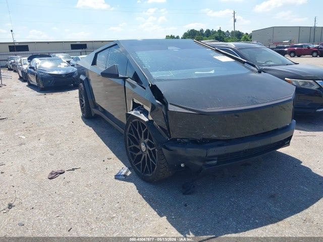Aukcja sprzedaży 2024 Tesla Cybertruck All-wheel Drive, vin: 7G2CEHED3RA024343, numer aukcji: 45067677