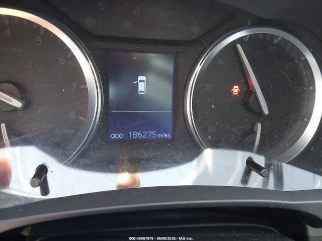 Toyota Highlander Le 2014 5TDZARFH5ES009027 Image 14