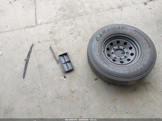 45067679 :رقم المزاد ، 1FTJX35G9MKA29983 vin ، 1991 Ford F350 مزاد بيع