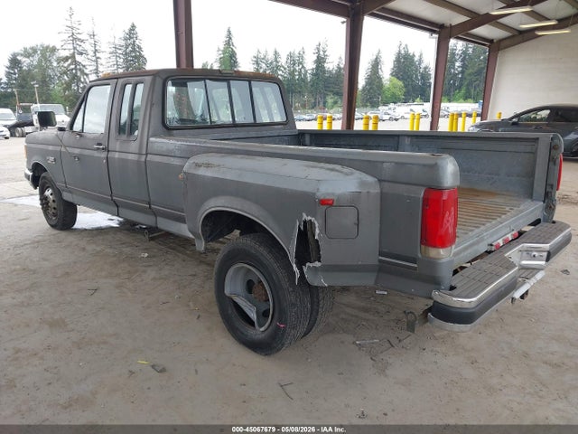 45067679 :رقم المزاد ، 1FTJX35G9MKA29983 vin ، 1991 Ford F350 مزاد بيع