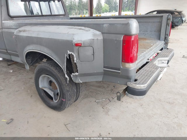 45067679 :رقم المزاد ، 1FTJX35G9MKA29983 vin ، 1991 Ford F350 مزاد بيع