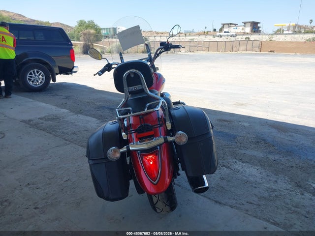Aukcja sprzedaży 2013 Yamaha Xvs1300 Ctc/cfd, vin: JYAVP32Y3DA000141, numer aukcji: 45067682