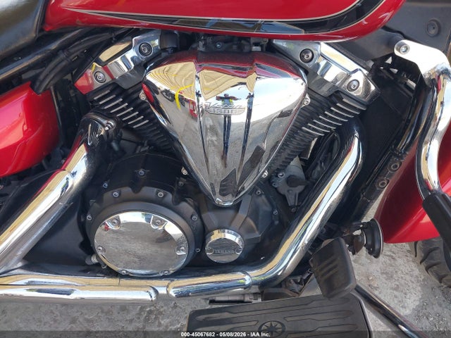 Aukcja sprzedaży 2013 Yamaha Xvs1300 Ctc/cfd, vin: JYAVP32Y3DA000141, numer aukcji: 45067682