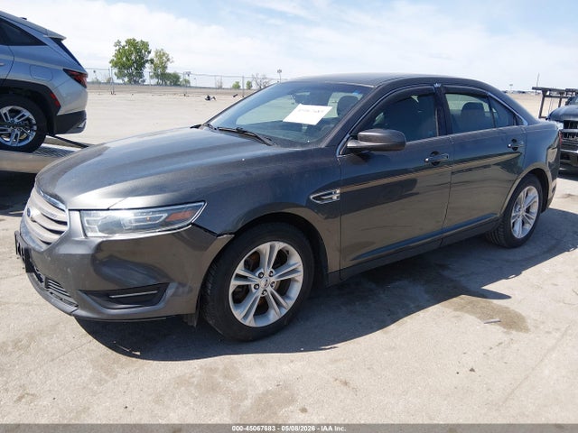 2015 Ford Taurus Sel მანქანა იყიდება აუქციონზე, vin: 1FAHP2E88FG209338, აუქციონის ნომერი: 45067683