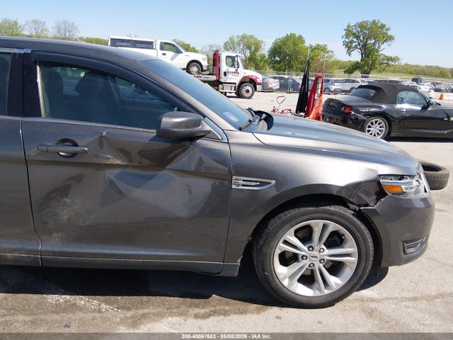 2015 Ford Taurus Sel მანქანა იყიდება აუქციონზე, vin: 1FAHP2E88FG209338, აუქციონის ნომერი: 45067683