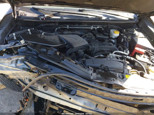 2023 Subaru Crosstrek Sport მანქანა იყიდება აუქციონზე, vin: JF2GTHRC9PH275154, აუქციონის ნომერი: 45067685