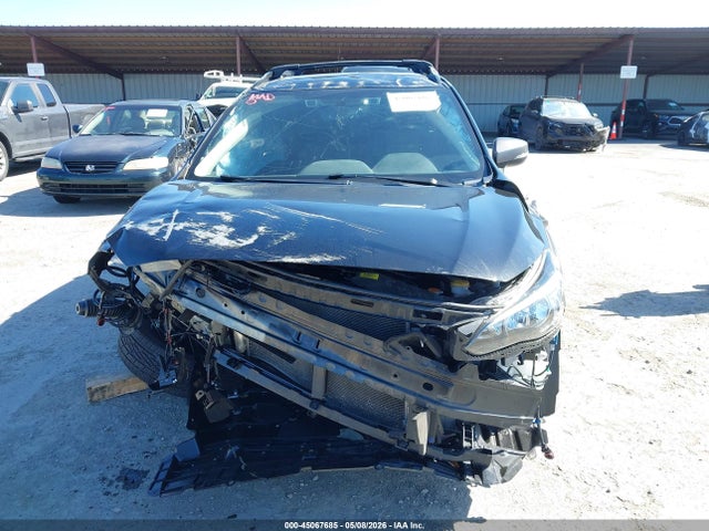2023 Subaru Crosstrek Sport მანქანა იყიდება აუქციონზე, vin: JF2GTHRC9PH275154, აუქციონის ნომერი: 45067685