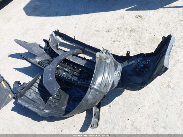2023 Subaru Crosstrek Sport მანქანა იყიდება აუქციონზე, vin: JF2GTHRC9PH275154, აუქციონის ნომერი: 45067685