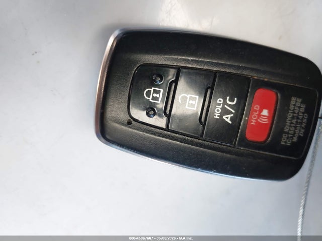 2019 Toyota Prius Prime Plus მანქანა იყიდება აუქციონზე, vin: JTDKARFP4K3115216, აუქციონის ნომერი: 45067687