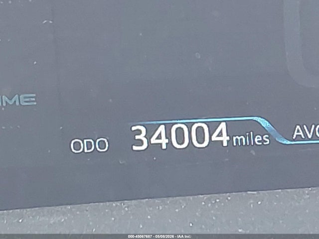 2019 Toyota Prius Prime Plus მანქანა იყიდება აუქციონზე, vin: JTDKARFP4K3115216, აუქციონის ნომერი: 45067687