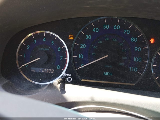 45067688 :رقم المزاد ، 5TDYK4CC7AS328749 vin ، 2010 Toyota Sienna Xle مزاد بيع