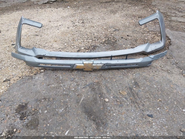 45067690 :رقم المزاد ، 2GC4KME79T1148794 vin ، 2026 Chevrolet Silverado 2500hd , Standard Bed, Wt, 4wd مزاد بيع