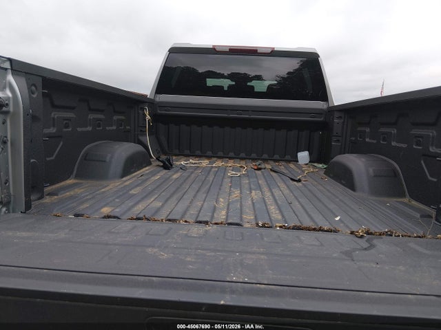 45067690 :رقم المزاد ، 2GC4KME79T1148794 vin ، 2026 Chevrolet Silverado 2500hd , Standard Bed, Wt, 4wd مزاد بيع