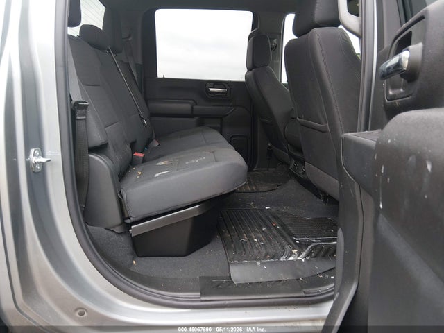 45067690 :رقم المزاد ، 2GC4KME79T1148794 vin ، 2026 Chevrolet Silverado 2500hd , Standard Bed, Wt, 4wd مزاد بيع