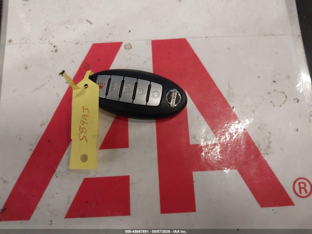 Nissan Altima 2.5 Sl 2015 1N4AL3AP5FN406527 Image 11