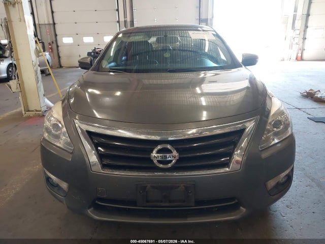 Nissan Altima 2.5 Sl 2015 1N4AL3AP5FN406527 Image 12