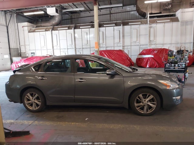 Nissan Altima 2.5 Sl 2015 1N4AL3AP5FN406527 Image 13