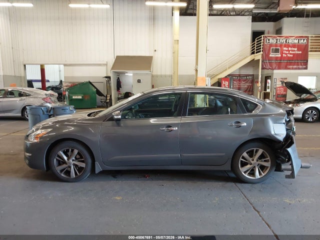 Nissan Altima 2.5 Sl 2015 1N4AL3AP5FN406527 Image 14