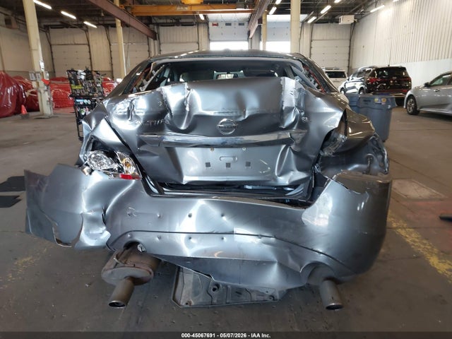 Nissan Altima 2.5 Sl 2015 1N4AL3AP5FN406527 Image 16