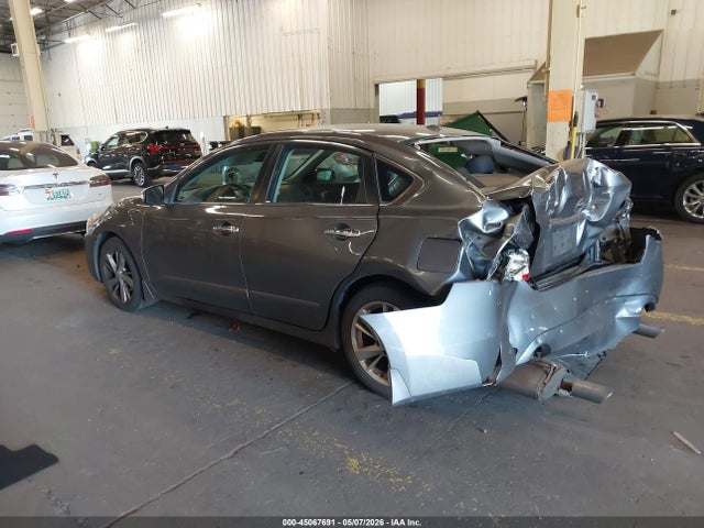 Nissan Altima 2.5 Sl 2015 1N4AL3AP5FN406527 Image 3
