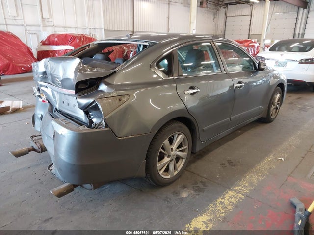 Nissan Altima 2.5 Sl 2015 1N4AL3AP5FN406527 Image 4