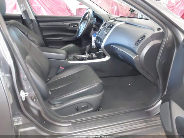 Nissan Altima 2.5 Sl 2015 1N4AL3AP5FN406527 Image 5