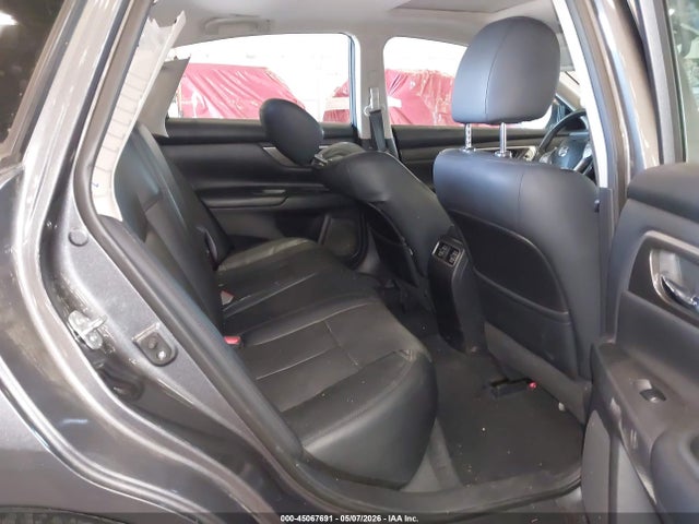 Nissan Altima 2.5 Sl 2015 1N4AL3AP5FN406527 Image 8