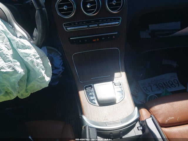 W1N0G6EB3LF766162 Mercedes-Benz Amg Glc 43 4matic