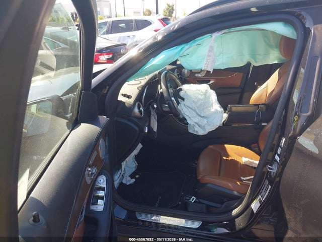 W1N0G6EB3LF766162 Mercedes-Benz Amg Glc 43 4matic