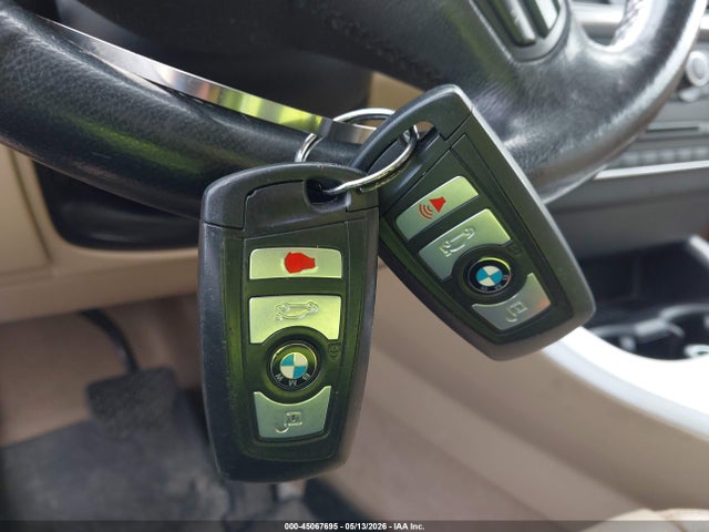 2014 Bmw X3 Xdrive28i მანქანა იყიდება აუქციონზე, vin: 5UXWX9C58E0D21682, აუქციონის ნომერი: 45067695